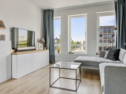 Appartement te koop: van Coehoornplein 32, Boschveld 'S-Hertogenbosch