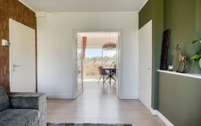 Appartement te koop: van Coehoornplein 44, Boschveld 'S-Hertogenbosch