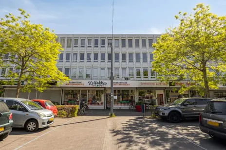 Appartement te koop: van Coehoornplein 44, Boschveld 'S-Hertogenbosch