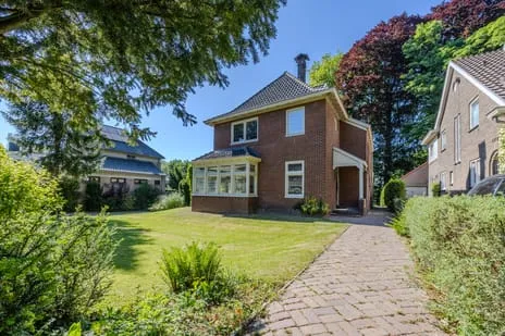 Vrijstaande woning te koop: Van Coothweg 6, Ravenstein