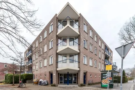 Appartement te huur: Van Cranenburchlaan 74, Wassenaar