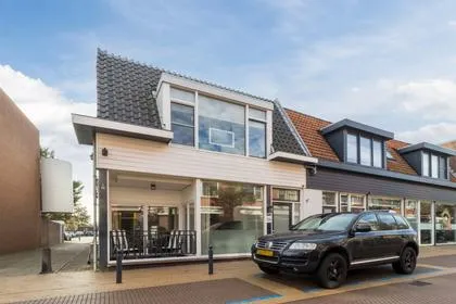 Appartement te koop: van de Kasteelestraat 13C, 'S-Gravenzande