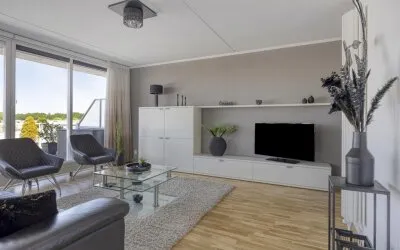 Appartement te koop: Van de Spiegelstraat 42, Zeekant Bergen Op Zoom