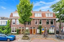 Appartement te koop: Van de Spiegelstraat 57, Olofsbuurt Delft