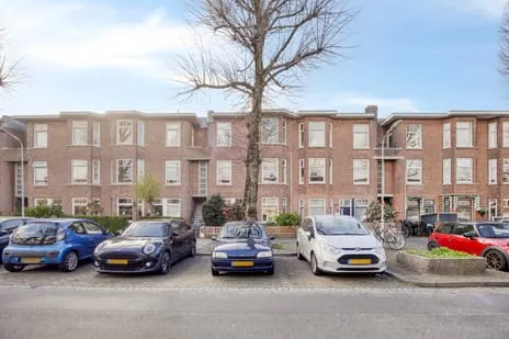 Appartement te koop: van de Wateringelaan 101, Voorburg Noord noord Voorburg