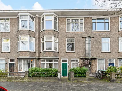 Appartement te koop: Van De Wateringelaan 185, Voorburg