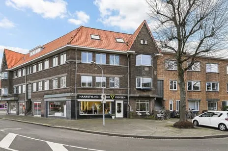 Appartement te koop: van de Wateringelaan 272, Voorburg