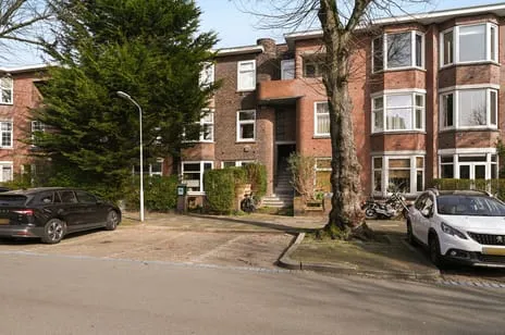 Appartement te koop: van de Wateringelaan 34, Voorburg Noord noord Voorburg