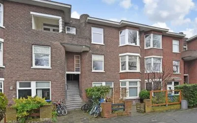 Appartement te koop: van de Wateringelaan 86, Voorburg Noord noord Voorburg