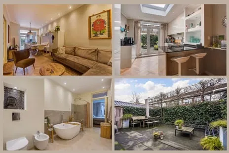 Appartement te koop: van de Wateringelaan 96, Voorburg Noord noord Voorburg