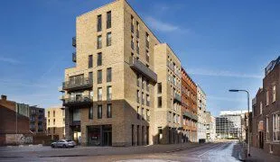 Appartement te huur: Van Delfthof 326, Tilburg