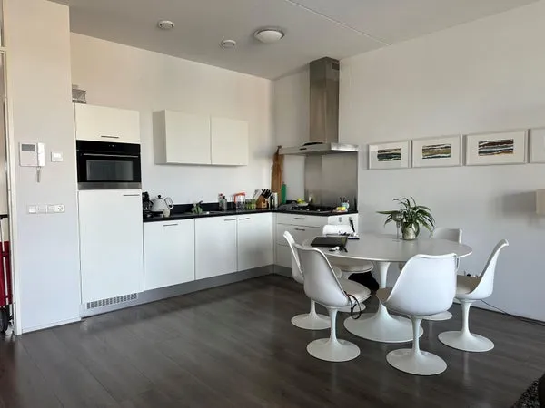 Woning te huur: Van Delfthof, Binnenstad Oost Tilburg
