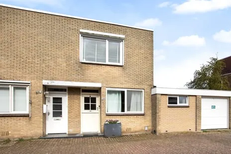 Appartement te koop: Van den Berghlaan 295, Hoofddorp Centrum Oost Hoofddorp