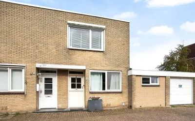 Appartement te koop: Van den Berghlaan 295, Hoofddorp Centrum Oost Hoofddorp