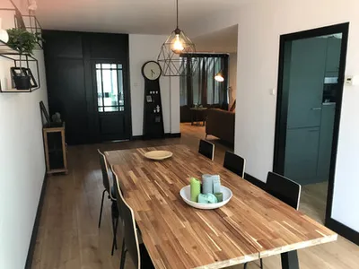 Huurwoning: Van den Berghlaan 607 in Hoofddorp - €3.500 per maand - 153m²