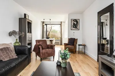 Huurwoning: Van den Berghlaan in Hoofddorp - €3.500 per maand