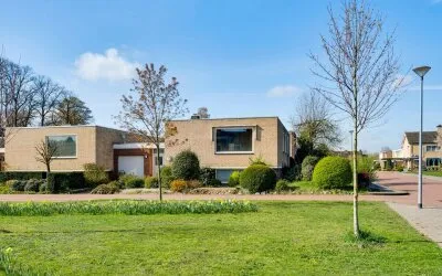 Hoekwoning te koop: Van Den Boetzelaarstraat 7, Kern Haelen Haelen