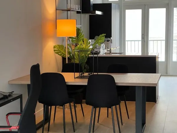 Woning te huur: Van den Boschstraat, 'S-Gravenhage