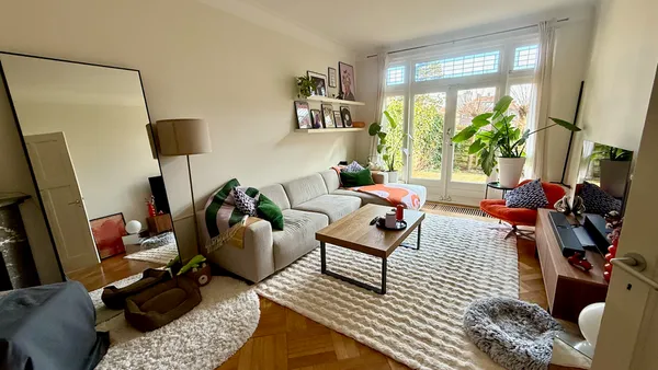 Woning te huur: Van der Aastraat, Duinzigt 'S-Gravenhage