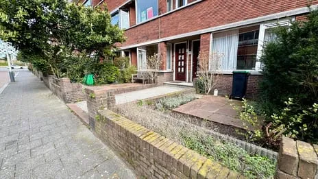 Appartement te huur: Van der Aastraat 67, Duinzigt 'S-Gravenhage
