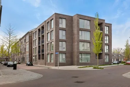Appartement te koop: Van der Capellenstraat 18, Boddenkamp Enschede