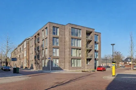 Appartement te koop: Van der Capellenstraat 28, Boddenkamp Enschede