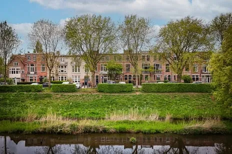 Appartement te koop: van der Does de Willeboissingel 39, Het Zand 'S-Hertogenbosch