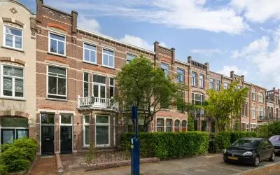 Appartement te koop: van der Does de Willeboissingel 39, Het Zand 'S-Hertogenbosch