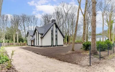 Woning te koop: Van der Doeslaan 6, Rijksdorp met De Pan Wassenaar