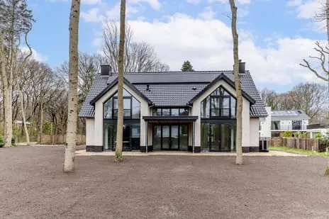 Woning te koop: Van der Doeslaan 6, Rijksdorp met De Pan Wassenaar