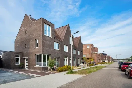Koopwoning: Van der Duijn van Maasdamweg 485 in Rotterdam - €1.195.000 - 175m²