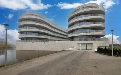 Appartement te koop: Van der Duijn van Maasdamweg 668, Zestienhoven Rotterdam
