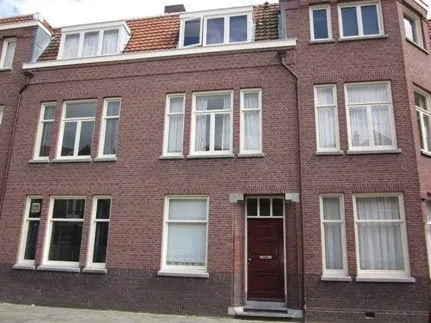 Tussenwoning te huur: Van der Duijnstraat 1-1, Oudwijk Utrecht