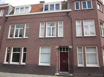 Tussenwoning te huur: Van der Duijnstraat 1-1, Oudwijk Utrecht