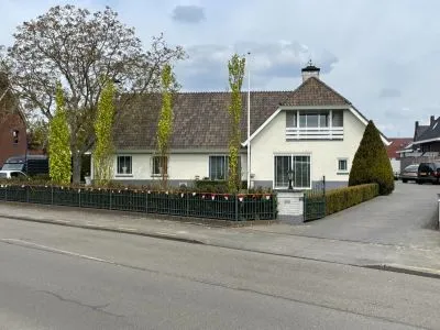 Vrijstaande woning te koop: van der Duinstraat 98, Sprang Sprang-Capelle
