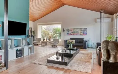 Vrijstaande woning te koop: Van der Duyn van Maasdamlaan 10, Maasdam Woonkern Maasdam