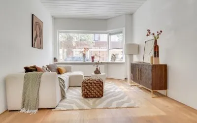 Tussenwoning te koop: Van der Goesstraat 22, Dichterswijk Utrecht