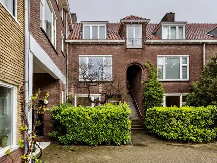 Appartement te huur: Van Der Goesstraat 38, Utrecht