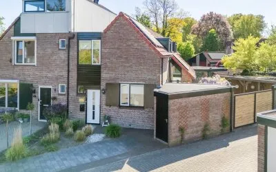 Woning te koop: van der Grijnstraat 7, Doetinchem