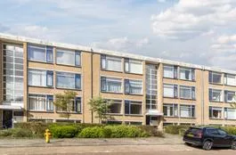 Appartement te koop: Van der Haertstraat 13, Agnetaparkbuurt Delft
