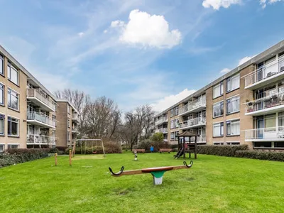 Koopwoning: Van Der Haertstraat 45 in Delft - €315.000 - 76m²