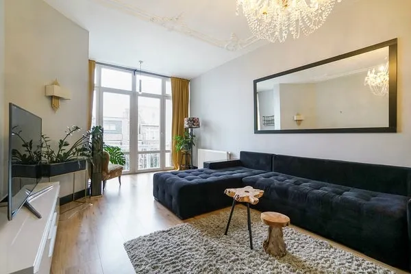 Woning te huur: Van der Heimstraat, 'S-Gravenhage