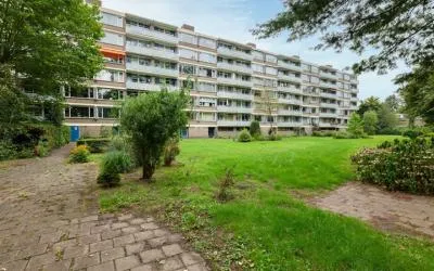 Appartement te koop: Van der Helmstraat 373, Het Lage Land Rotterdam