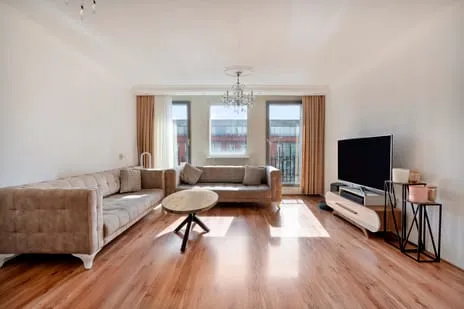 Appartement te koop: Van der Helststraat 110, Schildersbuurt-Oost 'S-Gravenhage