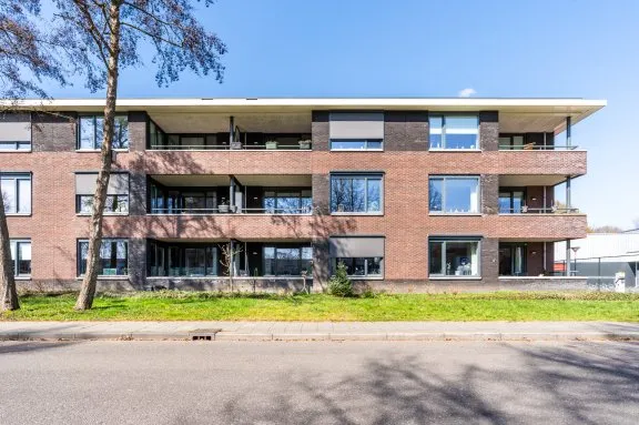 Appartement te huur: Van der Heydenstraat 4, Oud-Ittersum Zwolle