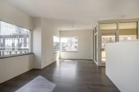 Appartement te koop: Van der Hoevenplein 13, Rotterdam