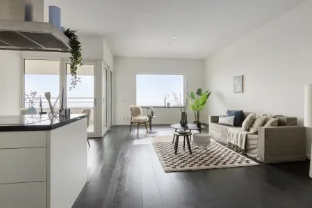 Appartement te koop: Van der Hoevenplein 181, Kop van Zuid Rotterdam
