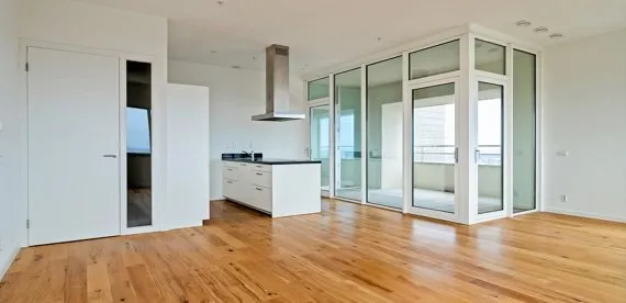 Appartement te huur: Van Der Hoevenplein 25, Rotterdam