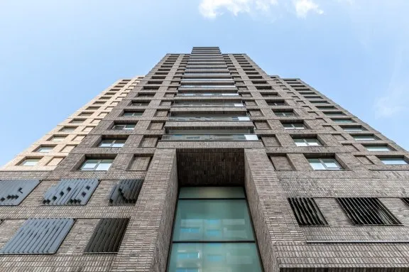 Appartement te huur: Van der Hoevenplein 351, Rotterdam