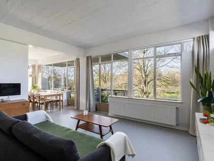 Koopwoning: Van der Horststraat 13F in Rotterdam - €455.000 - 61m²